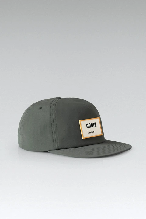 GOBIK Casquette Taslon